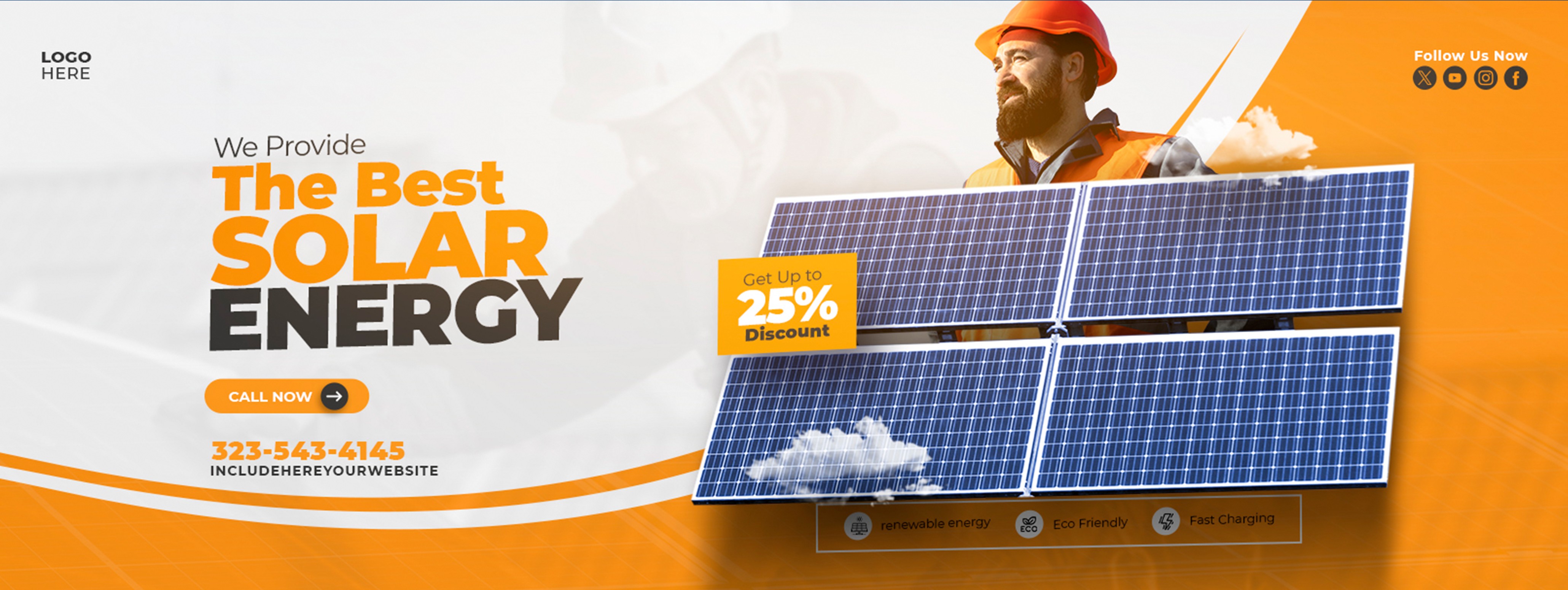 Trusted Solar Panel