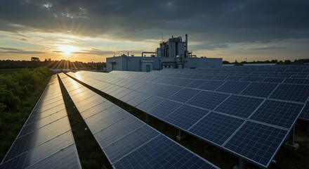 Solar Panel